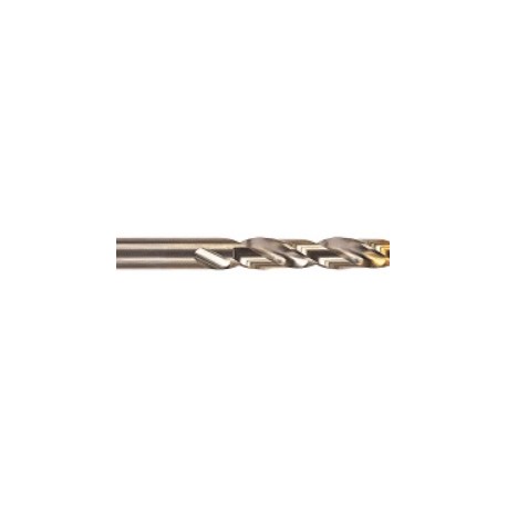 Broca Oro-P Zanco recto 13.0 X 101 X 151 HSS