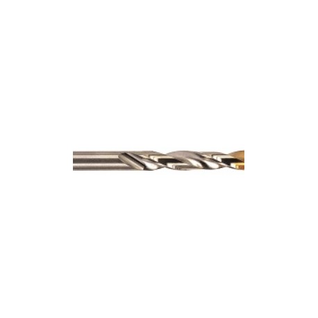 Broca Oro-P Zanco recto 29/64 X 4-3/16 X 5-5/8 HSS