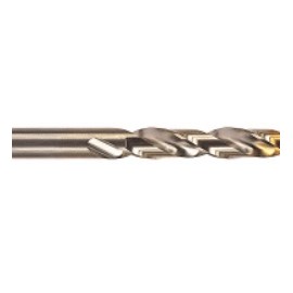 Broca Oro-P Zanco recto 9.2 X 81 X 125 HSS