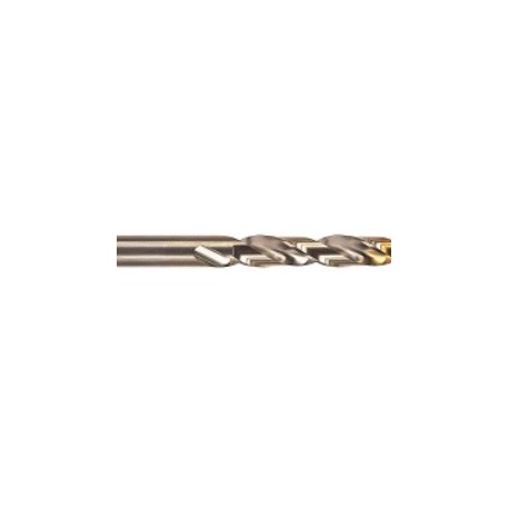 Broca Oro-P Zanco recto 9.2 X 81 X 125 HSS