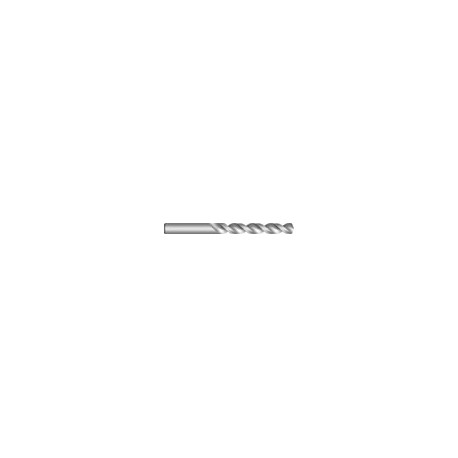 BROCA PTD JOBBER FILO PARABOLICA 135″ HSS BRILLANTE 1/2″