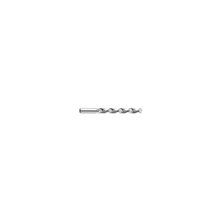 BROCA PTD JOBBER FILOS PARABOLICA 135° HSS BRILLANTE “Q”