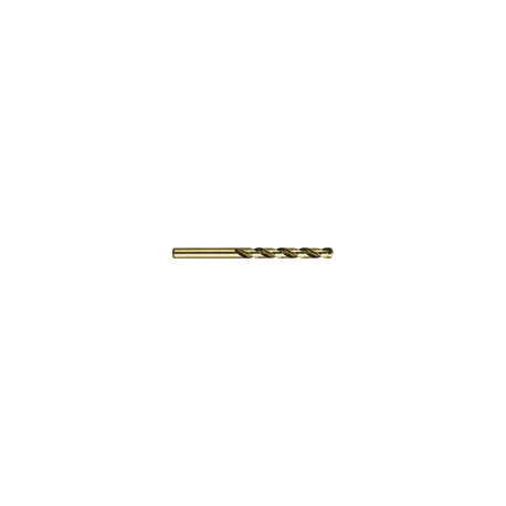 BROCA PTD TAPER HSS AL COBALTO 135 AUTOCENTRANTE 29
