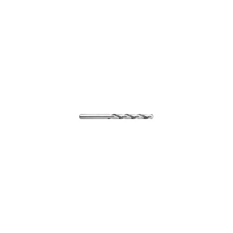 BROCA TAPER PTD 118 HSS BRILLANTE 1.00