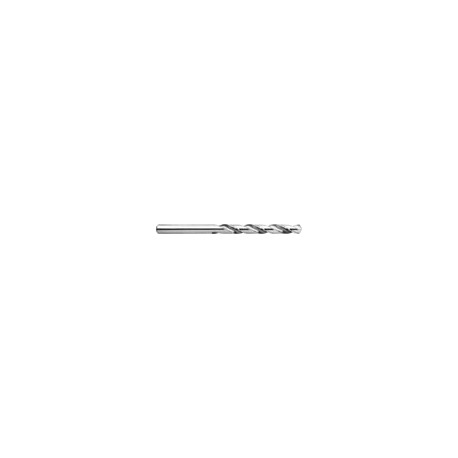 BROCA TAPER PTD 118 HSS BRILLANTE 13/64