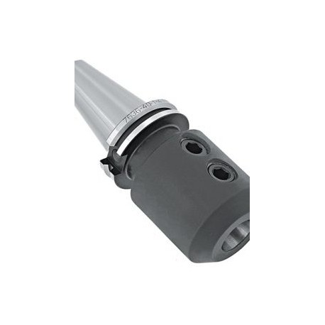 CAT50 E/M HOLDER, 7/8INX5-3/4IN