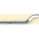 Cuchilla Rebabeadora Tipo S-20 (E200), HSS
