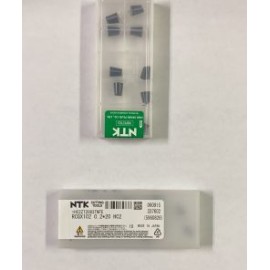 ‘Inserto Cer?mica Para Acero RCGX 102 T0820