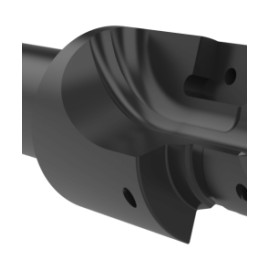 0.5 -8 ACCUPORT HOLDER XE-H9304622