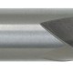 END MILLS CARBURO SOLIDO 2 FILOS RECTOS 1/8