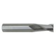 END MILLS CARBURO SOLIDO 2 FILOS RECTOS 1/8