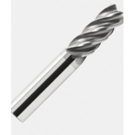 Endmill 1/2×3″ V5 .020?? 5 Filos Recubrimiento AlCrN H?lice Variable