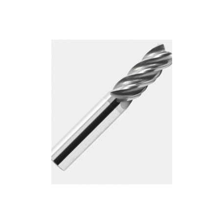 Endmill 1/2×3″ V5 .020?? 5 Filos Recubrimiento AlCrN H?lice Variable