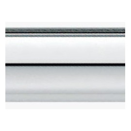 Endmill 1/2x3x1-1/4″ V4B 4 Filos Recubrimiento AlCrN H?lice Variable Termino Bola