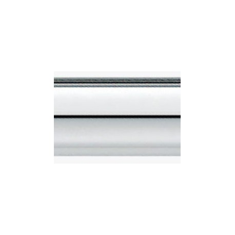 Endmill 1/2x3x1-1/4″ V4B 4 Filos Recubrimiento AlCrN H?lice Variable Termino Bola