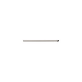 ENDMILL 1/4×3″ H-45 .060″ CR *ALTIN