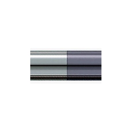 Endmill 12x100x42mm TMR 7 Filos Recubierto AlCrN
