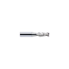 ENDMILL 142R  4x65mm 1mm CR HSAL NECK ALUMA