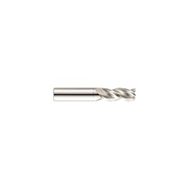 ENDMILL 143R 1/2 HSAL 3FL .120 CR *ALUMA