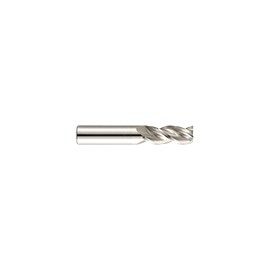 ENDMILL 1×4″ HSAL SQ. END MILL *ALUMA