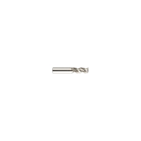 ENDMILL 1×4″ HSAL SQ. END MILL *ALUMA