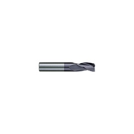ENDMILL 223MA 31/64 EM SQ 3FL SE SMG*TIALN*