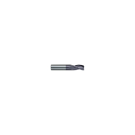 ENDMILL 223MA 31/64 EM SQ 3FL SE SMG*TIALN*