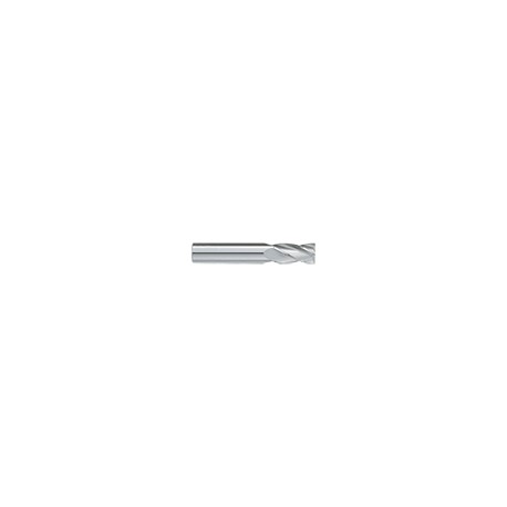 ENDMILL 230M 15/64 EM SQ. 4 FLUTE S/E SMG