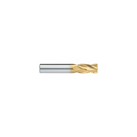 ENDMILL 230MT 1/8 4FL TIN