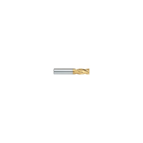 ENDMILL 230MT 1/8 4FL TIN