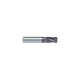 ENDMILL 230RA 3/8 4F REC TIALN R.060