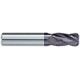 ENDMILL 230RA 3/8 4F REC TIALN R.060