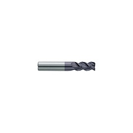 ENDMILL 253MA 5/8X6 EM SQ 3FL 50° *XCEED