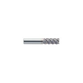 ENDMILL 255MC 1/42-1 1/4X2-1/2 EM 45° 5FL *TICN*
