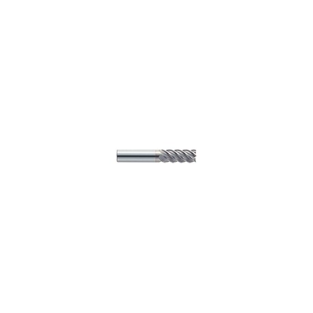 ENDMILL 255MC 1/42-1 1/4X2-1/2 EM 45° 5FL *TICN*
