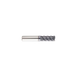 ENDMILL 255RA 1X5.19 1X5 .190CR 5FL EM *X.CEED*