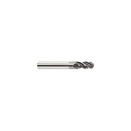 ENDMILL 3/8 V4-B ALCRONA COAT