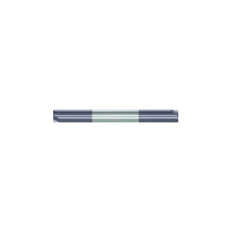 ENDMILL 3/8×3 X-POWER