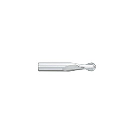 ENDMILL 320M 17/64 BALL EM 2 FLUTE S/E SMG
