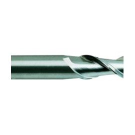 ENDMILL 4 FLUTE 3/8 X 3/8 X 1-1/8 X 3