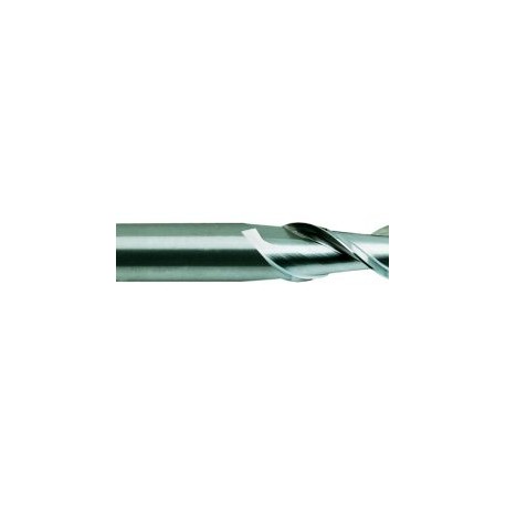 ENDMILL 4 FLUTE 3/8 X 3/8 X 1-1/8 X 3