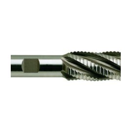 ENDMILL 5 FLUTE 1 X 1 X 2 X 4-1/2