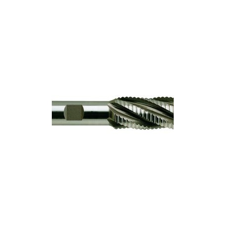 ENDMILL 5 FLUTE 1 X 1 X 2 X 4-1/2