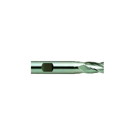 ENDMILL 6 FLUTE 1/2 X 1/2 X 1-1/4 X 3-1/4