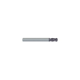 ENDMILL 630RA 1/4x4x1 EM.060CR 4F SE TiALN