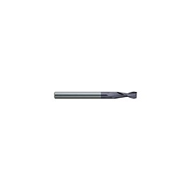 ENDMILL 640MA 16X150X75MM EM SQ 2FL *TIALN*