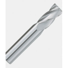 Endmill 7/8?? 4 Filos Termino Cuadrado