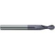 ENDMILL 720MA 5/16X4X1-5/8BALL EM 2FL*TIALN