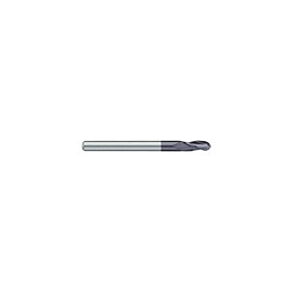 ENDMILL 723MA 5/16X6X1-1/2 BALL EM 3FL*TIALN