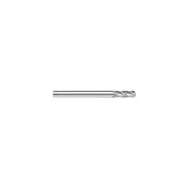 ENDMILL 730M 3/8X4X1 BALL EM 4FL SE SMG